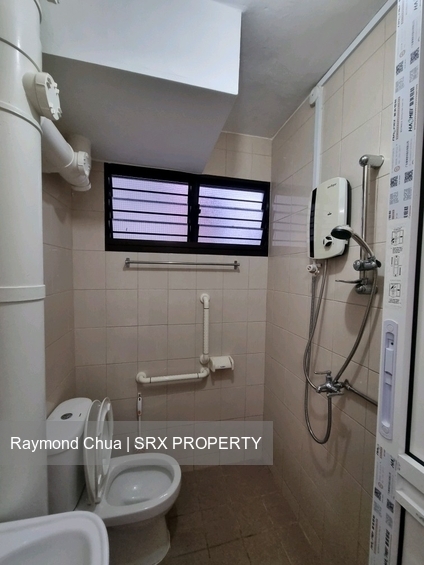 Blk 633 Ang Mo Kio Avenue 6 (Ang Mo Kio), HDB 3 Rooms #550679801